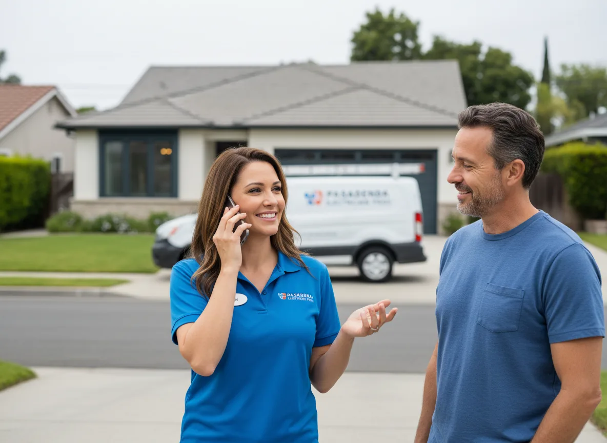 Electrician Fort Belvoir, VA FAQs